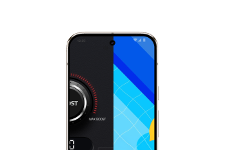 One-Swipe Access