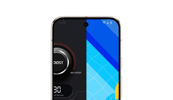 One-Swipe Access